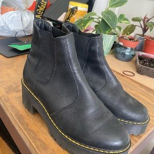 DR Marten Rometty boot